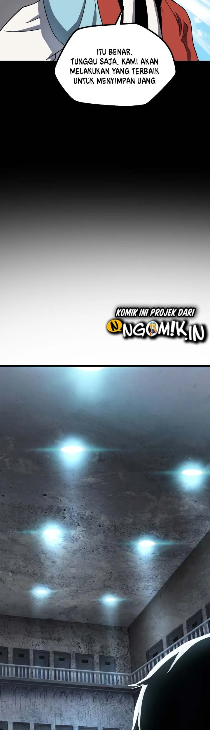 sword king chapter 52 - Page 58